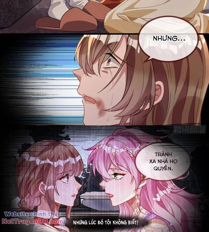 Vạn Tra Triêu Hoàng Chapter 594 - Trang 4