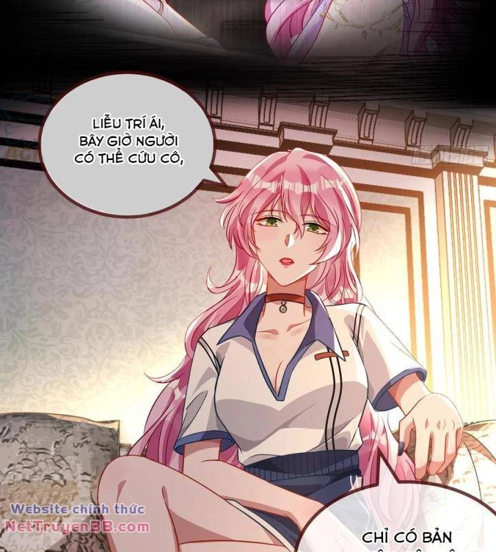 Vạn Tra Triêu Hoàng Chapter 594 - Trang 4