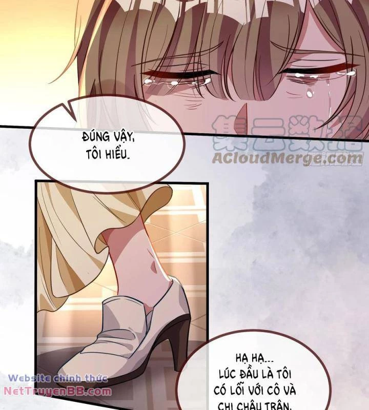 Vạn Tra Triêu Hoàng Chapter 594 - Trang 4