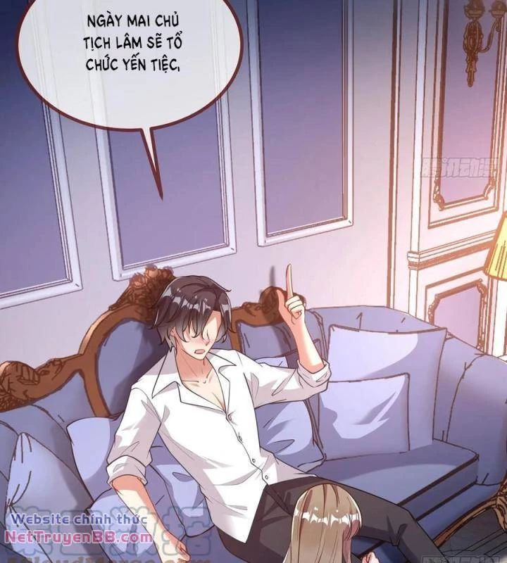 Vạn Tra Triêu Hoàng Chapter 594 - Trang 4