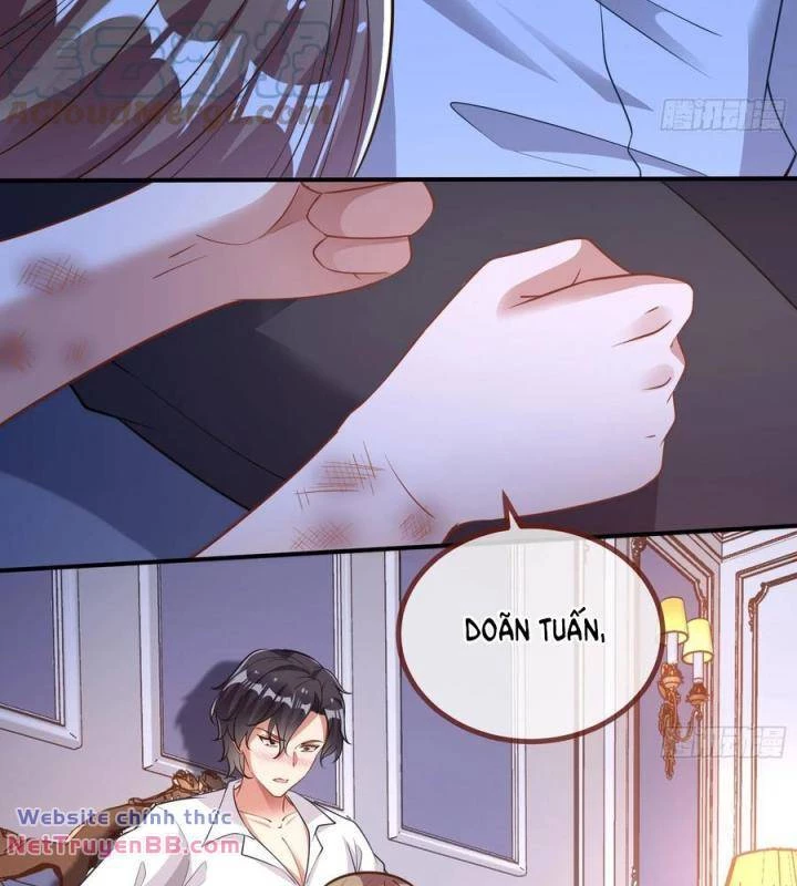 Vạn Tra Triêu Hoàng Chapter 594 - Trang 4