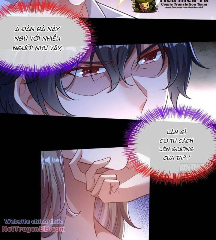 Vạn Tra Triêu Hoàng Chapter 594 - Trang 4