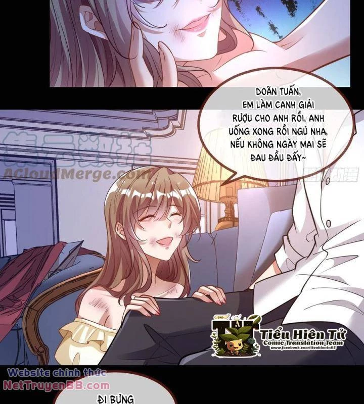 Vạn Tra Triêu Hoàng Chapter 594 - Trang 4