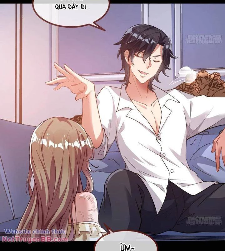 Vạn Tra Triêu Hoàng Chapter 594 - Trang 4