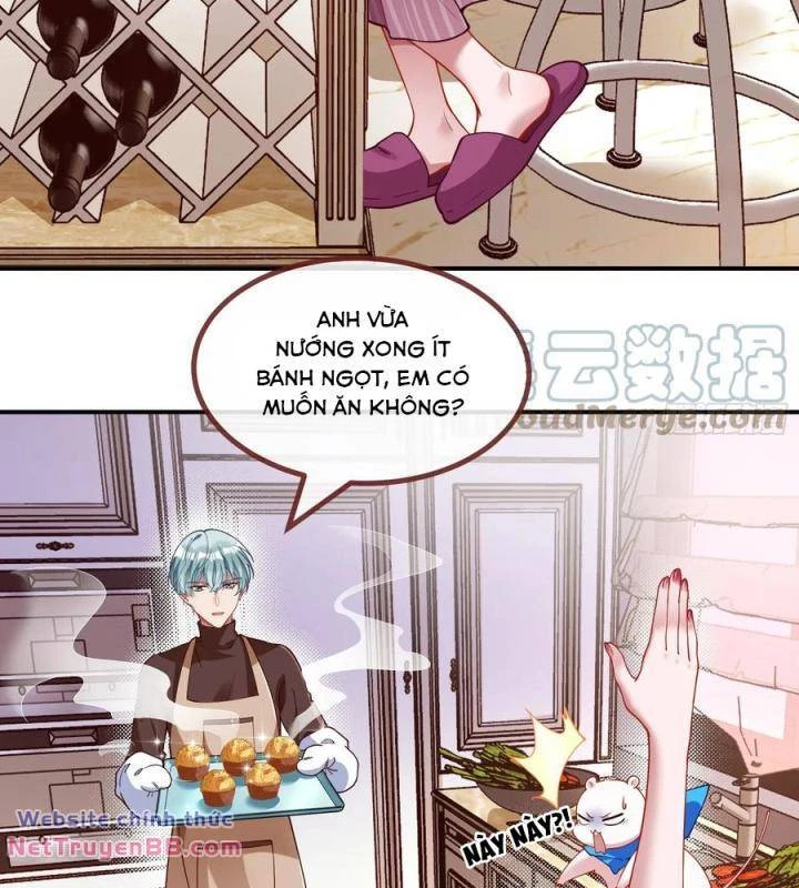 Vạn Tra Triêu Hoàng Chapter 595 - Trang 4