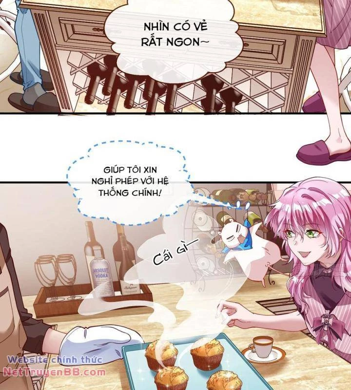 Vạn Tra Triêu Hoàng Chapter 595 - Trang 4