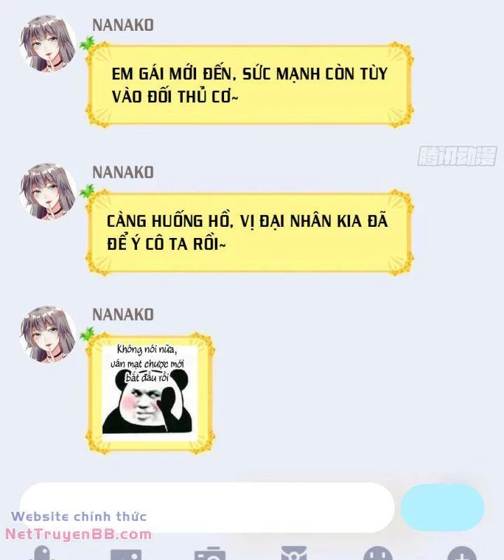 Vạn Tra Triêu Hoàng Chapter 595 - Trang 4