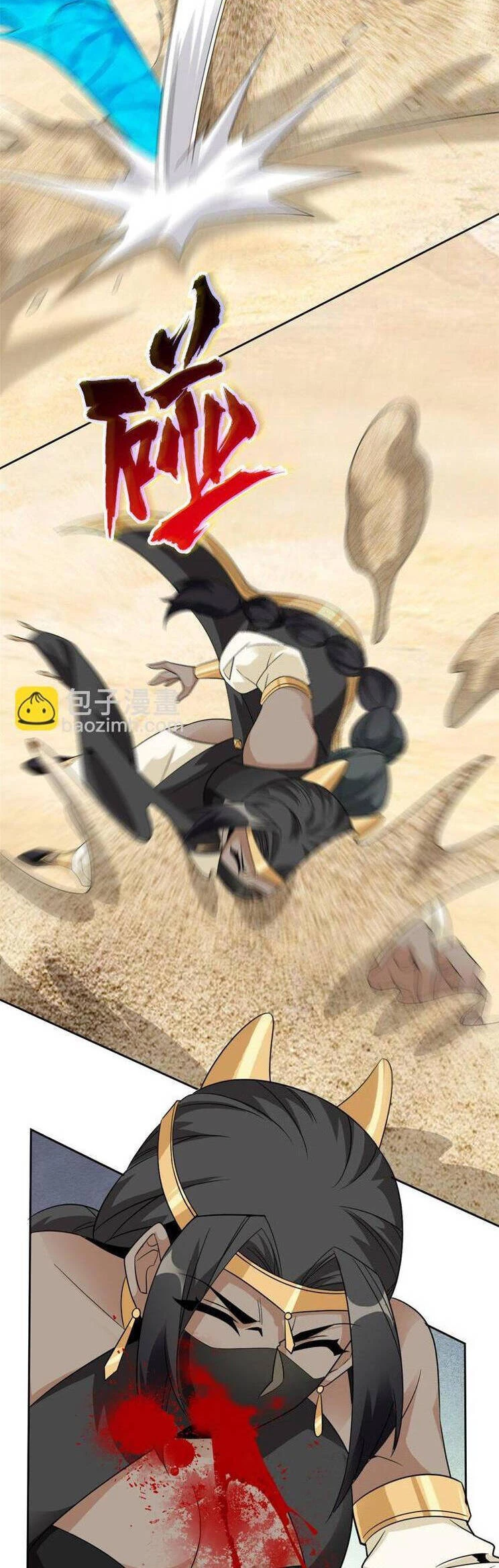 Cường Giả Đến Từ Trại Tâm Thần Chapter 240 - Trang 4