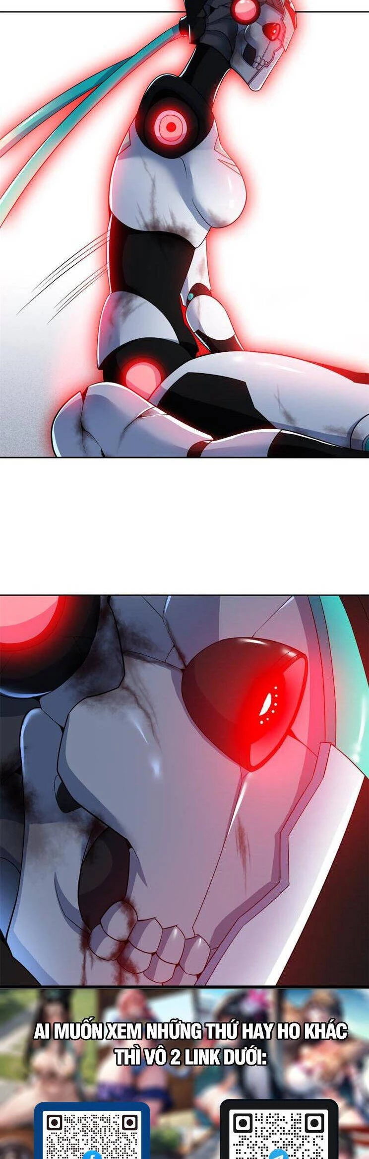 Cường Giả Đến Từ Trại Tâm Thần Chapter 240 - Trang 4