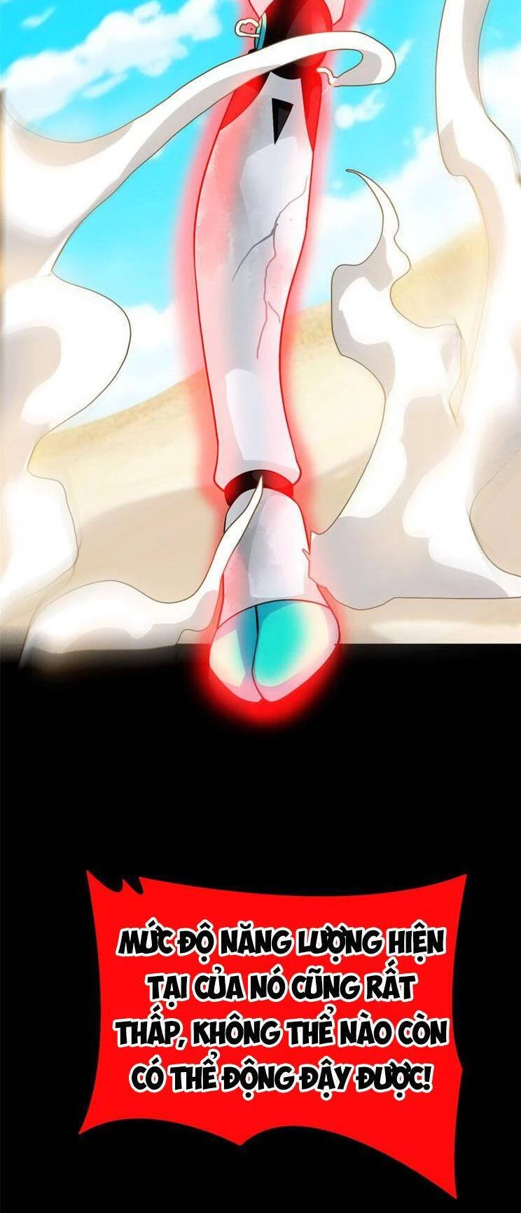 Cường Giả Đến Từ Trại Tâm Thần Chapter 240 - Trang 4