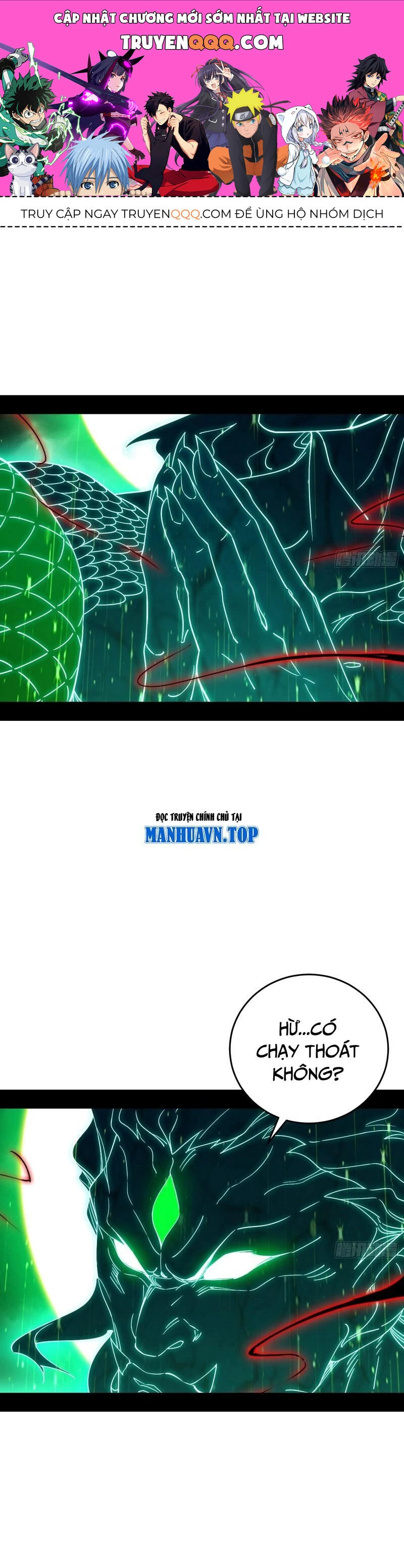 Ta Là Tà Đế Chapter 452 - Trang 4