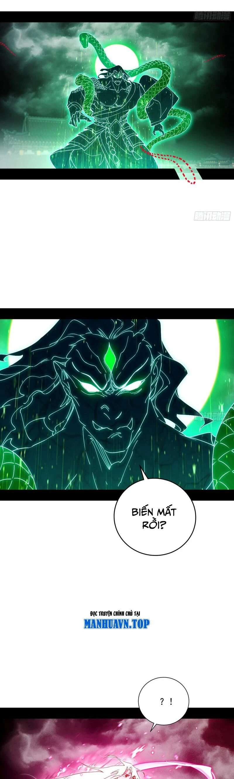 Ta Là Tà Đế Chapter 452 - Trang 4