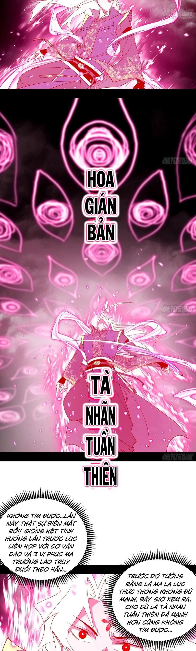 Ta Là Tà Đế Chapter 452 - Trang 4