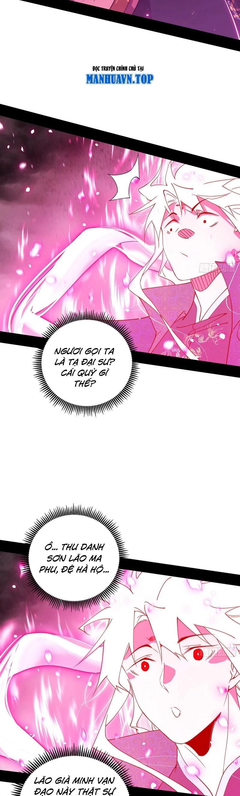 Ta Là Tà Đế Chapter 452 - Trang 4