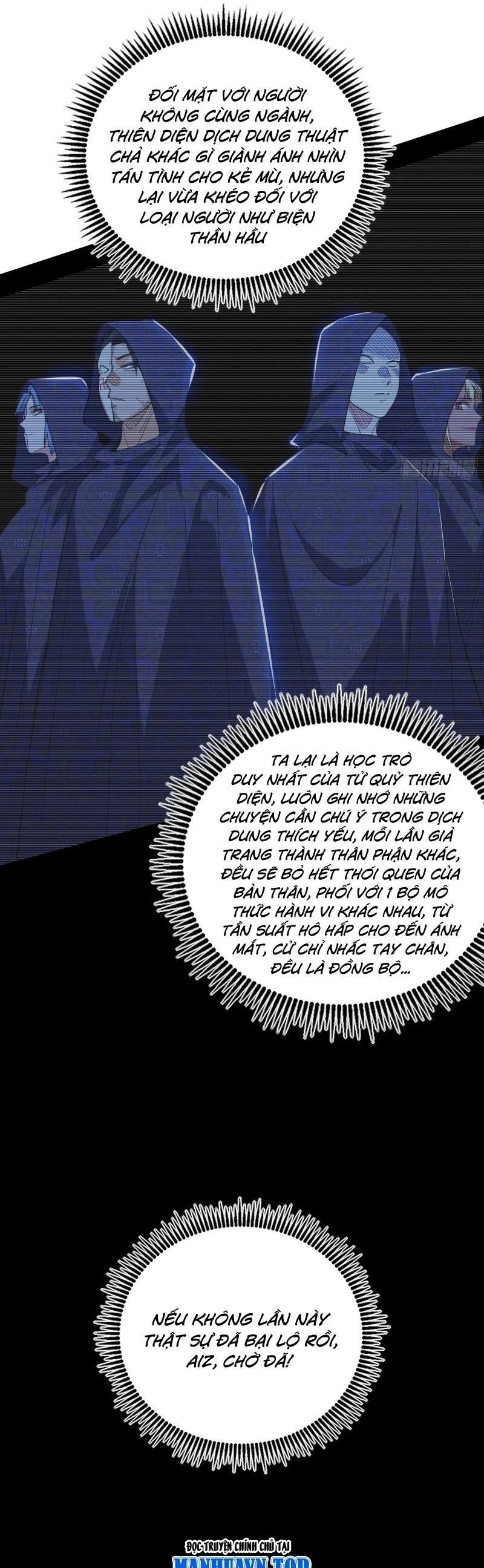 Ta Là Tà Đế Chapter 452 - Trang 4