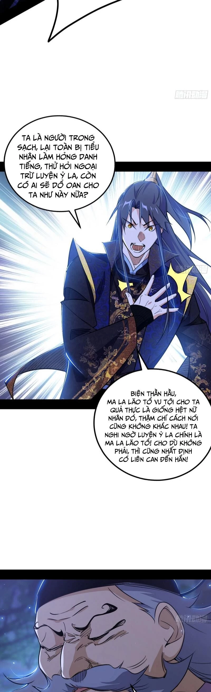 Ta Là Tà Đế Chapter 452 - Trang 4