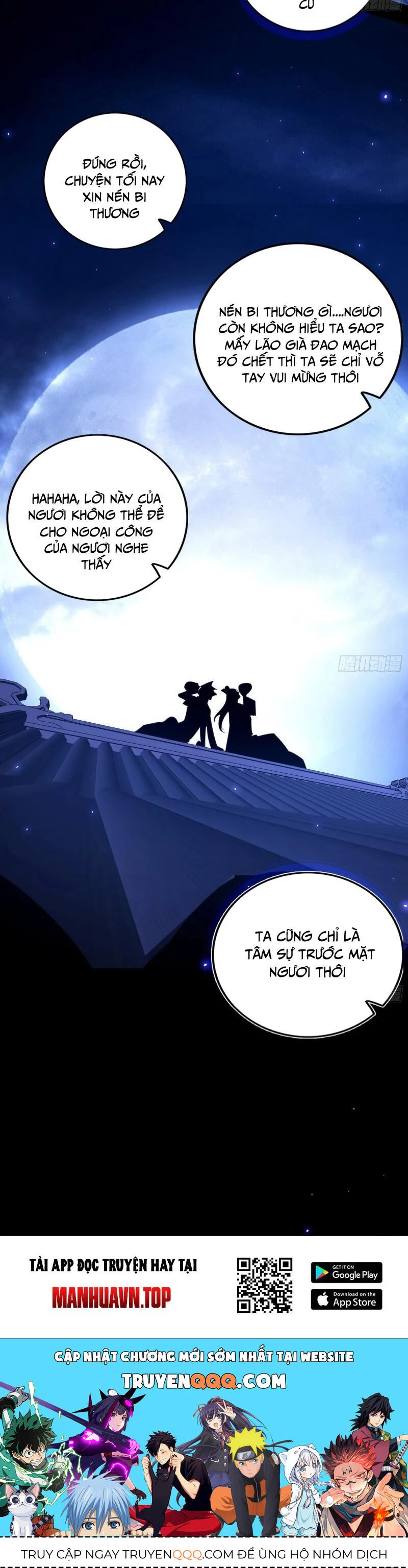 Ta Là Tà Đế Chapter 452 - Trang 4