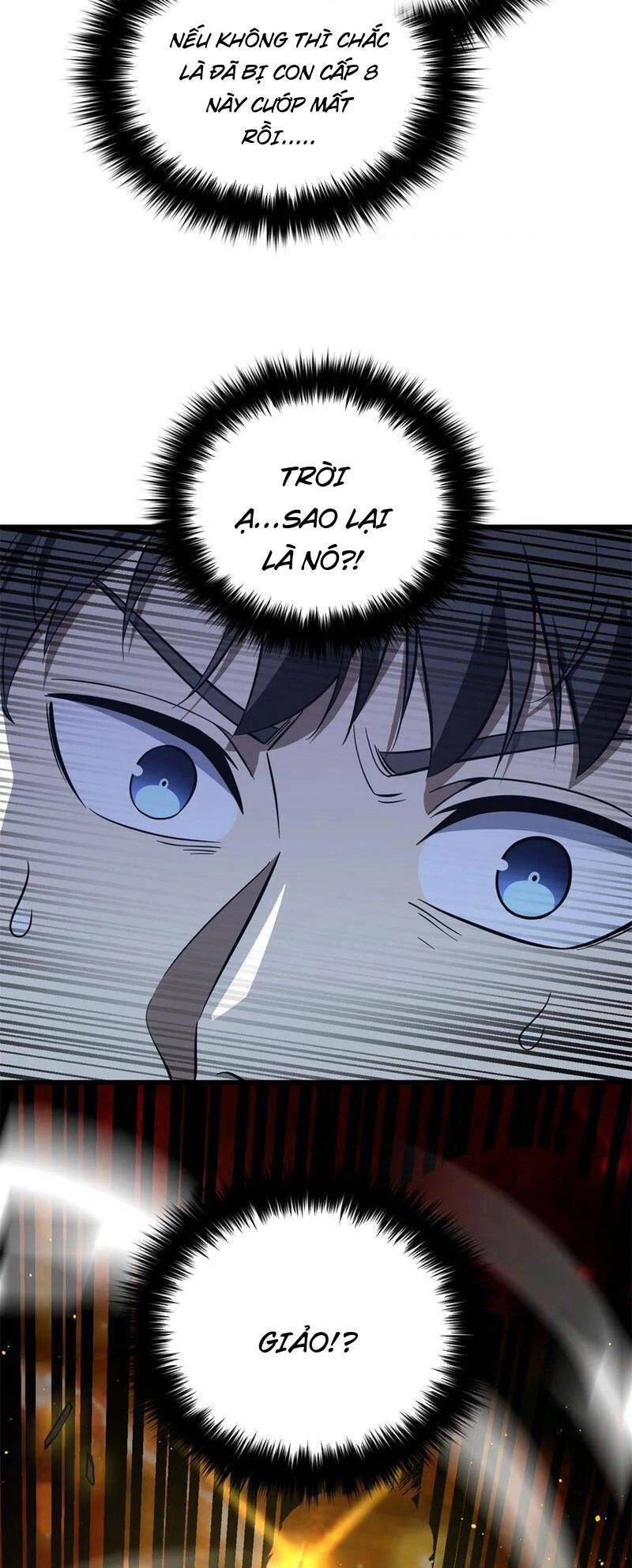 Toàn Cầu Cao Võ Chapter 248 - Trang 4