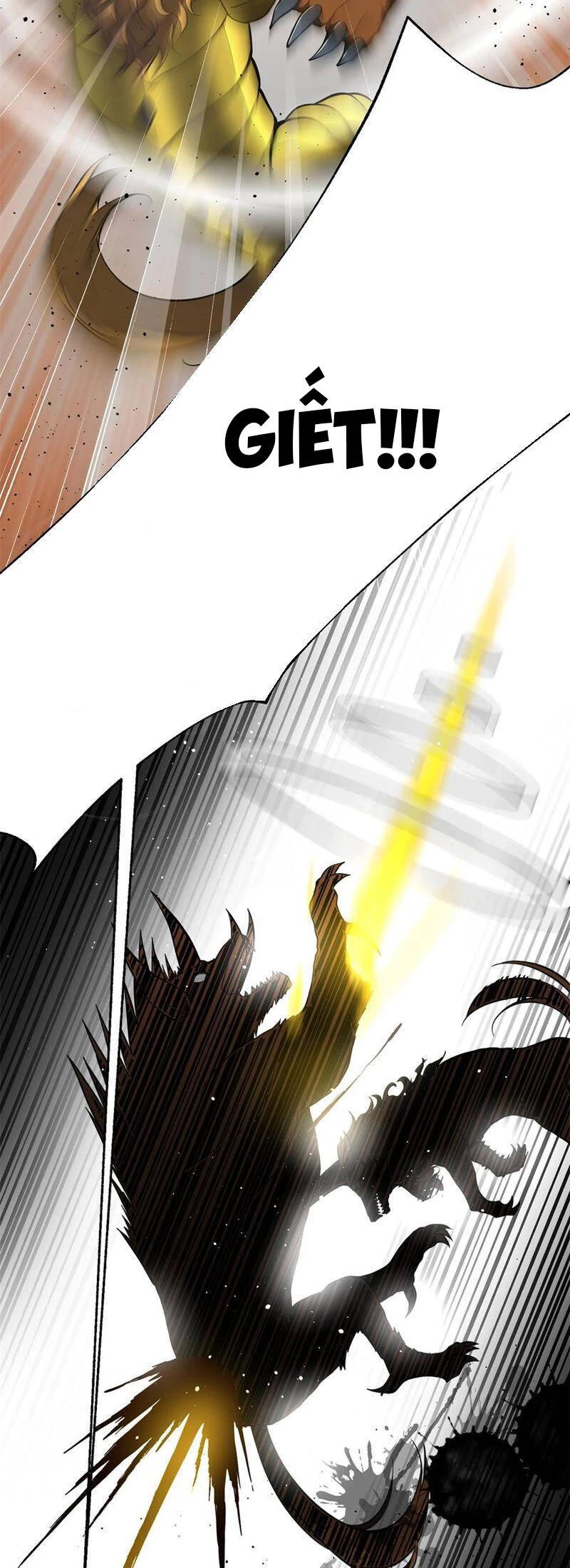 Toàn Cầu Cao Võ Chapter 248 - Trang 4