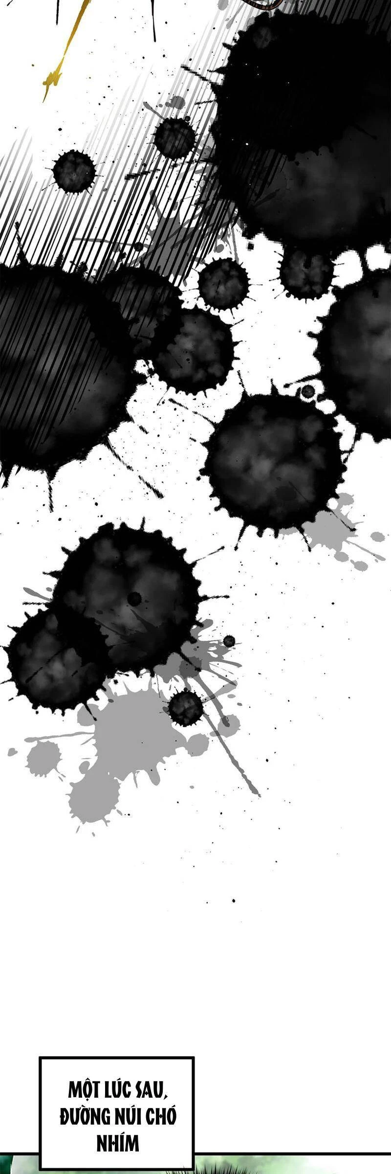 Toàn Cầu Cao Võ Chapter 248 - Trang 4