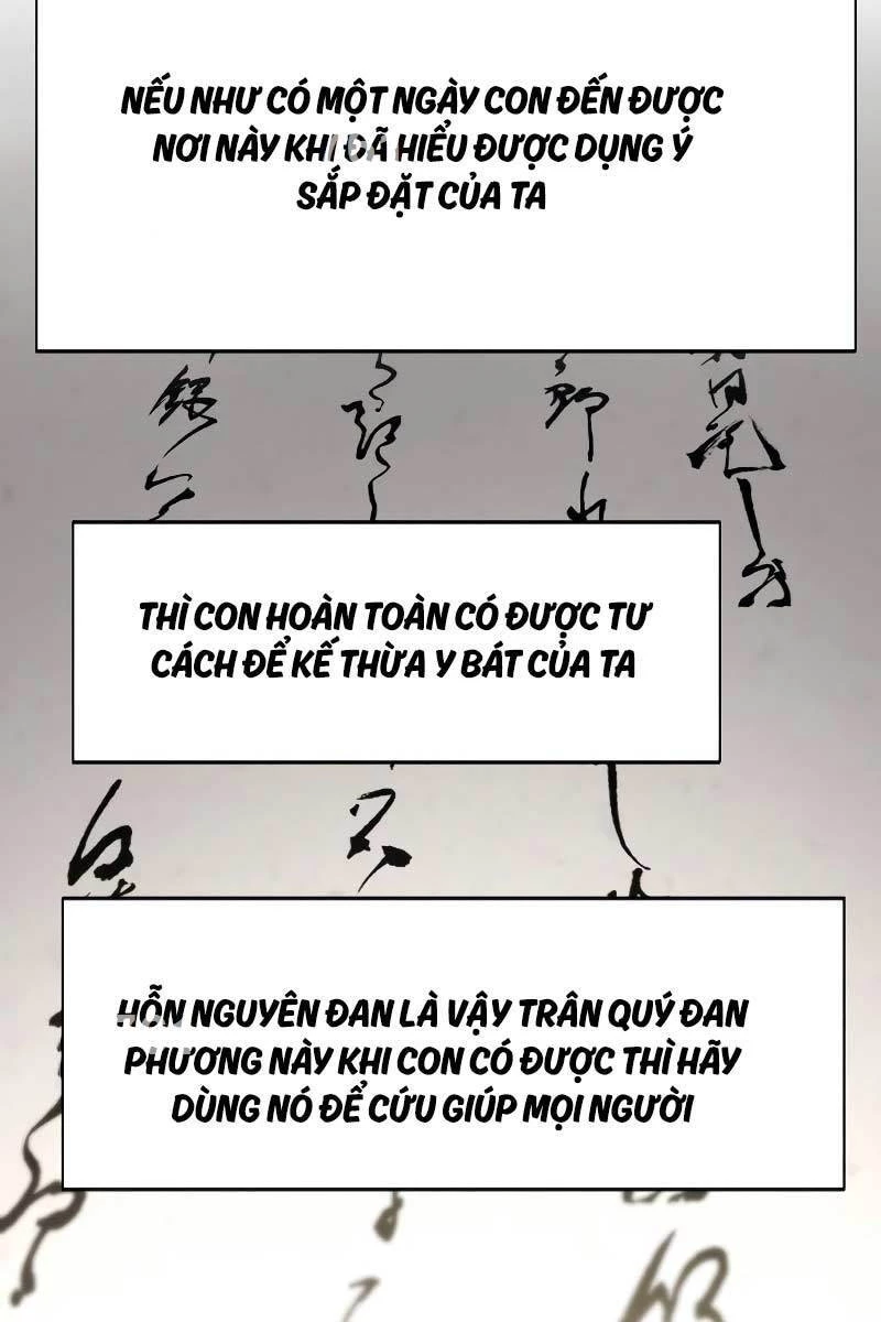 Hoa Sơn Tái Xuất Chapter 113 - Trang 3