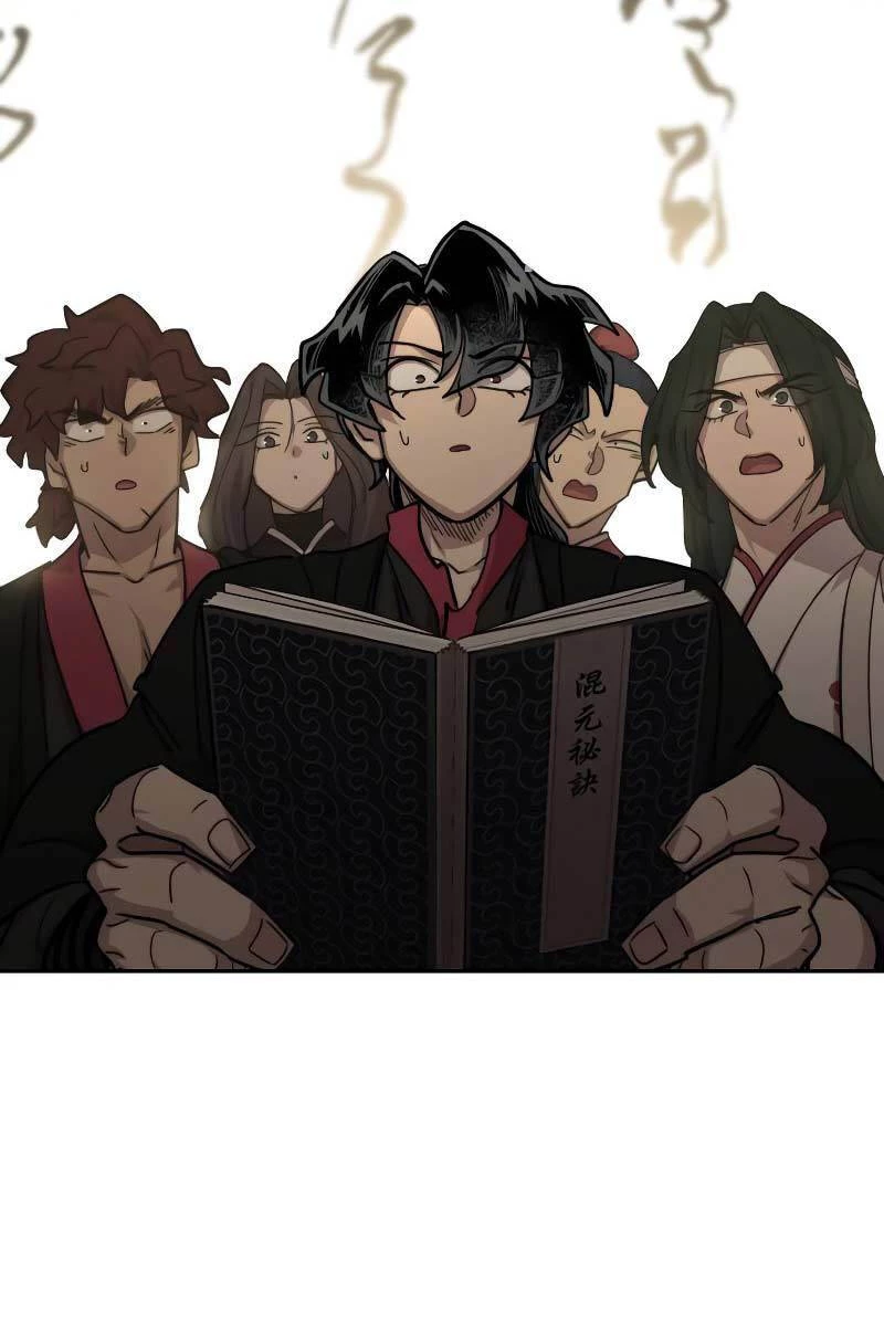 Hoa Sơn Tái Xuất Chapter 113 - Trang 3