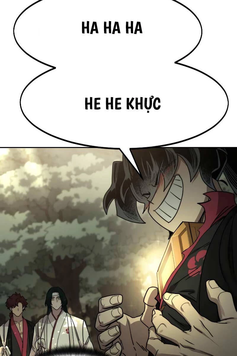 Hoa Sơn Tái Xuất Chapter 113 - Trang 3