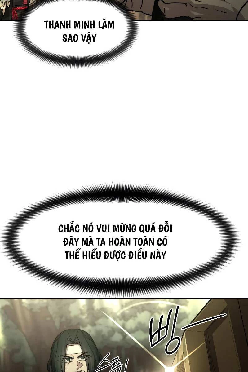 Hoa Sơn Tái Xuất Chapter 113 - Trang 3