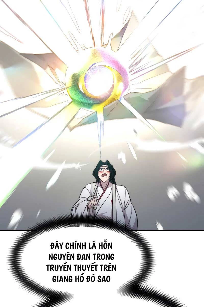 Hoa Sơn Tái Xuất Chapter 113 - Trang 3