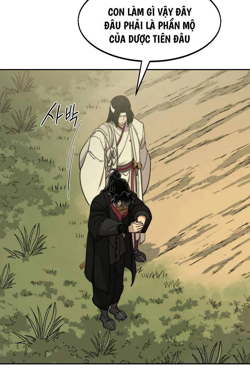 Hoa Sơn Tái Xuất Chapter 113 - Trang 3