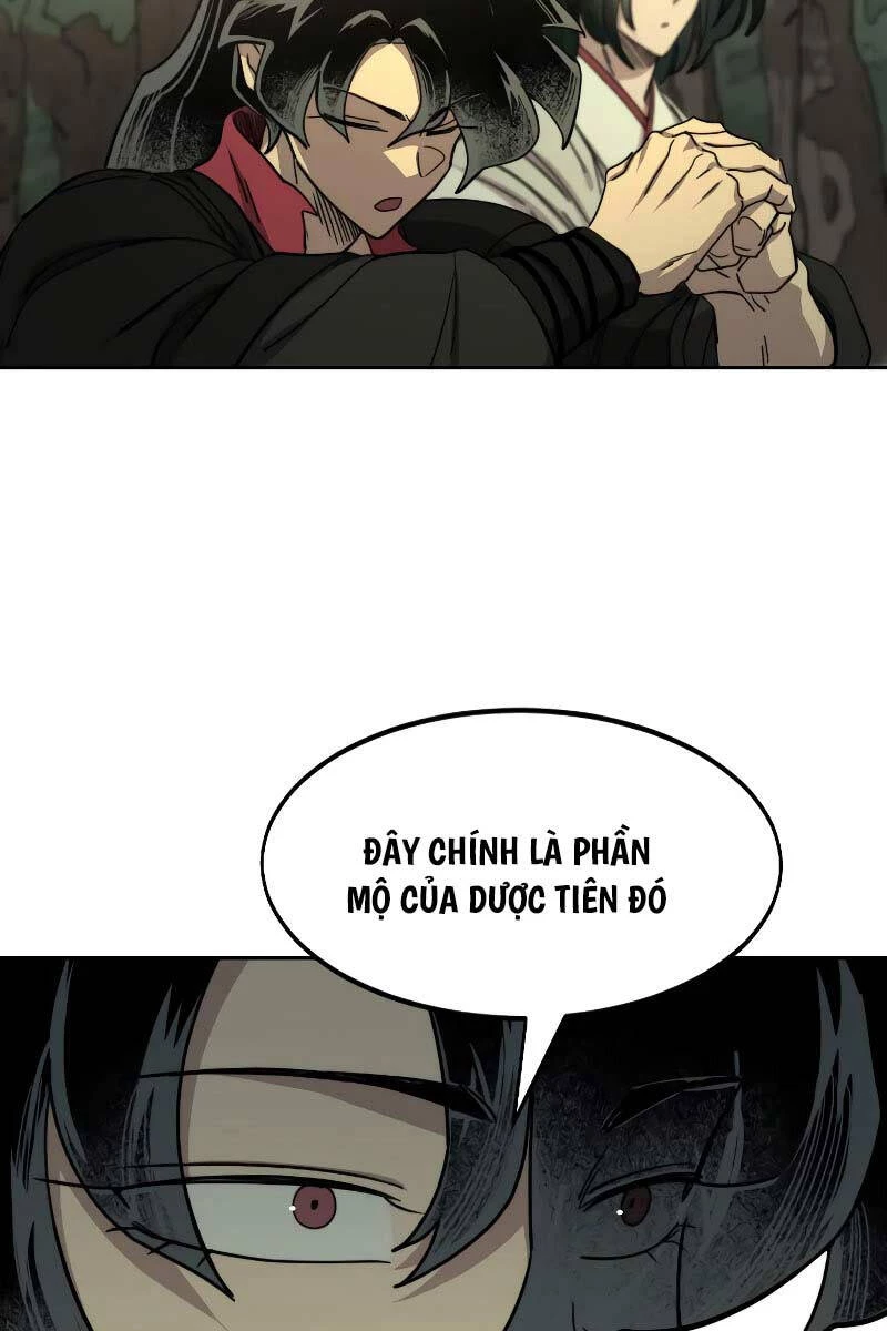 Hoa Sơn Tái Xuất Chapter 113 - Trang 3