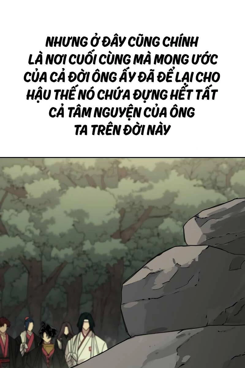 Hoa Sơn Tái Xuất Chapter 113 - Trang 3
