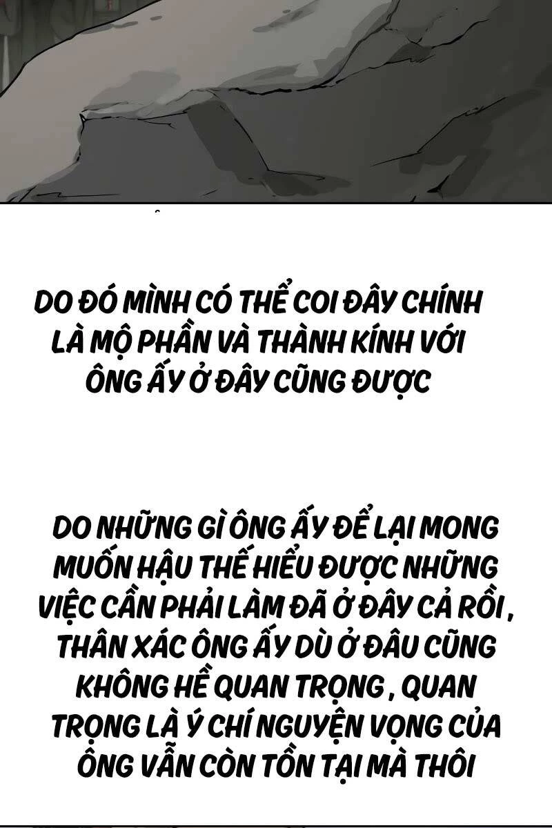 Hoa Sơn Tái Xuất Chapter 113 - Trang 3