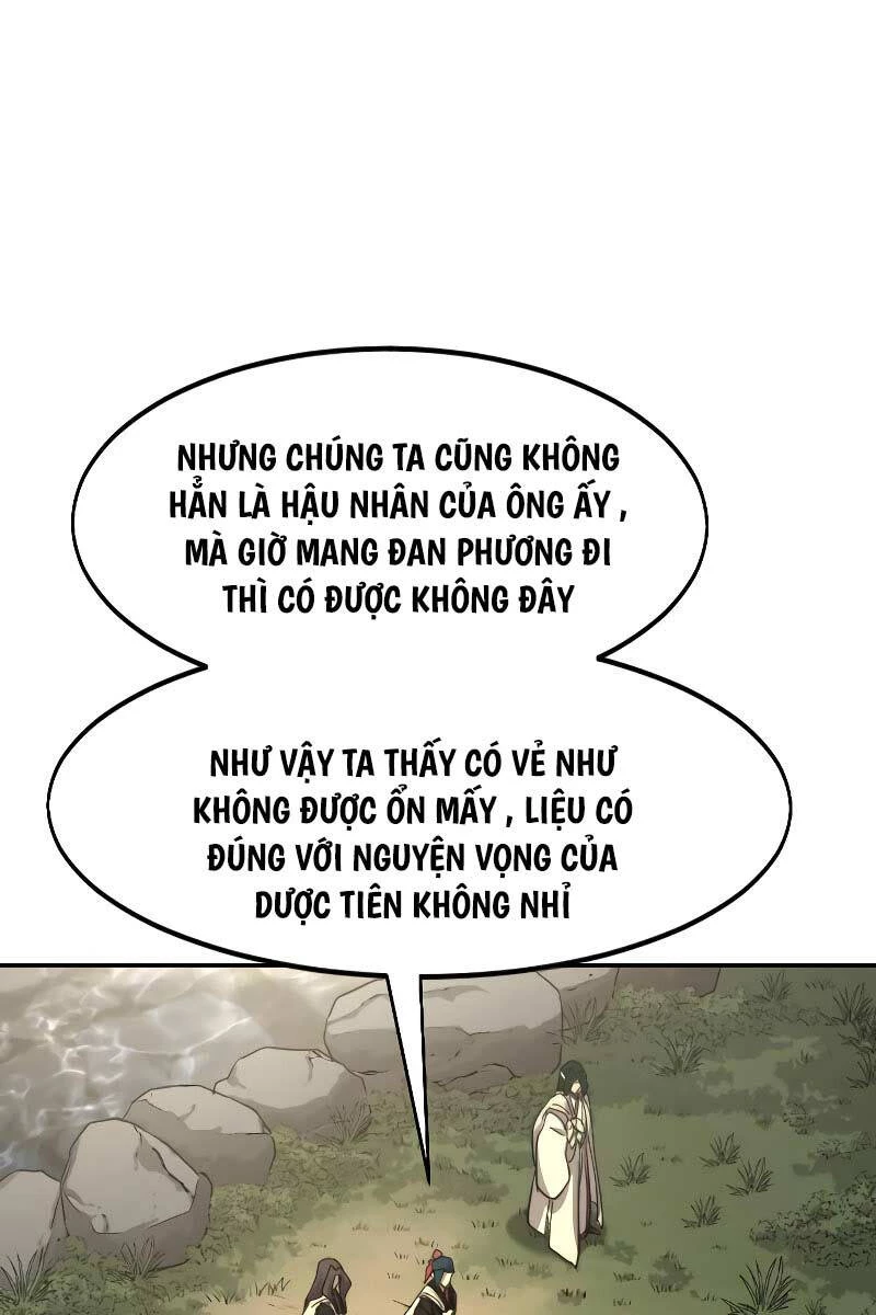 Hoa Sơn Tái Xuất Chapter 113 - Trang 3