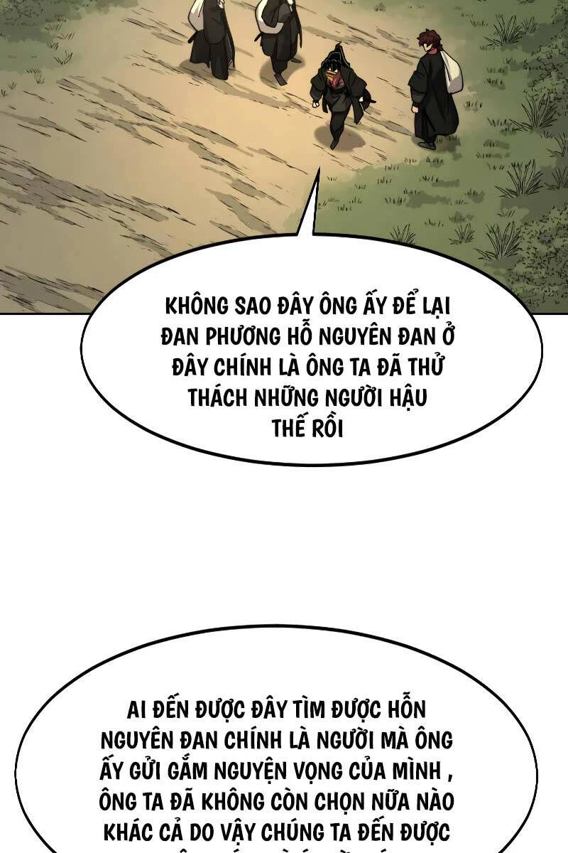 Hoa Sơn Tái Xuất Chapter 113 - Trang 3