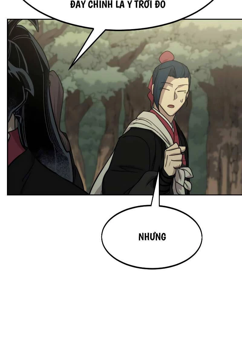 Hoa Sơn Tái Xuất Chapter 113 - Trang 3