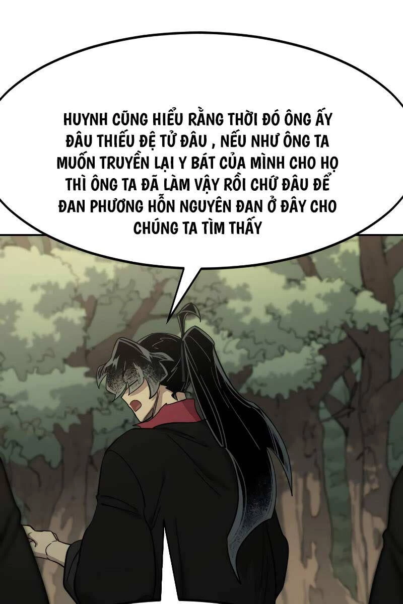 Hoa Sơn Tái Xuất Chapter 113 - Trang 3