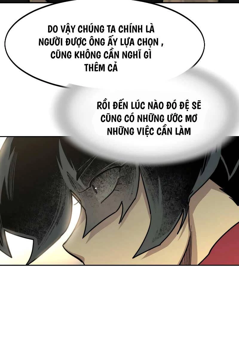 Hoa Sơn Tái Xuất Chapter 113 - Trang 3