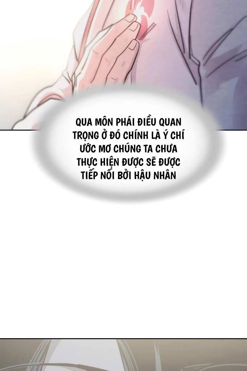 Hoa Sơn Tái Xuất Chapter 113 - Trang 3