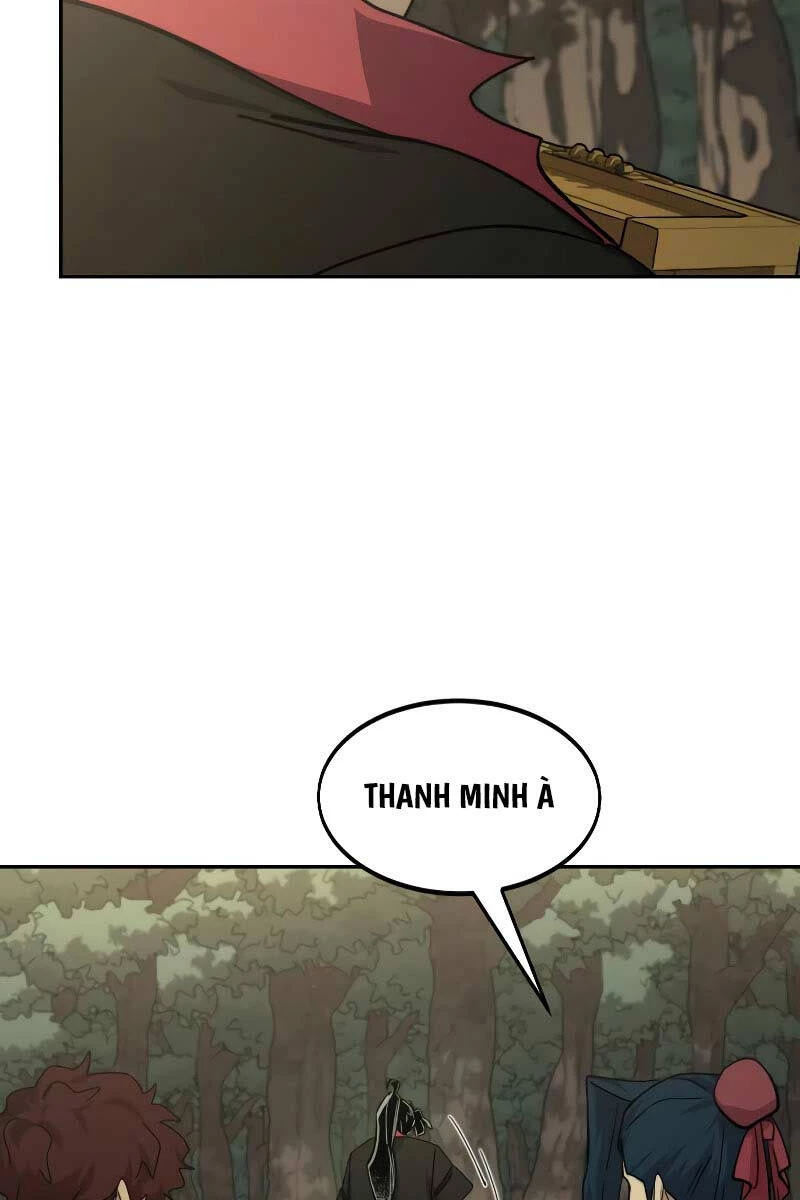 Hoa Sơn Tái Xuất Chapter 113 - Trang 3