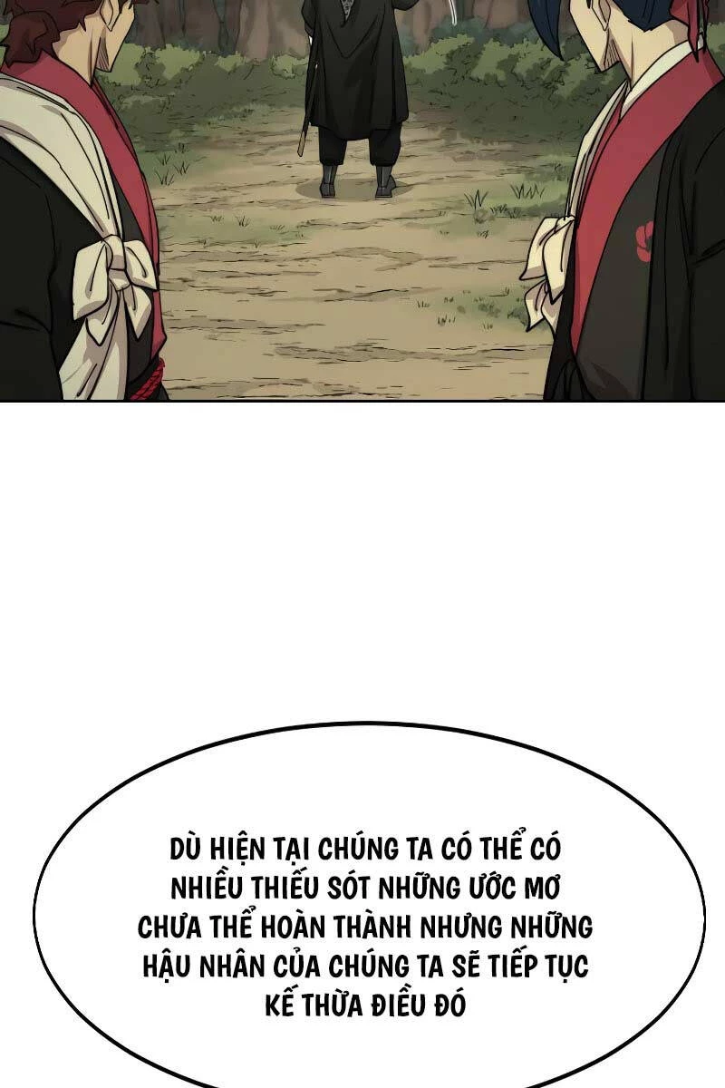 Hoa Sơn Tái Xuất Chapter 113 - Trang 3