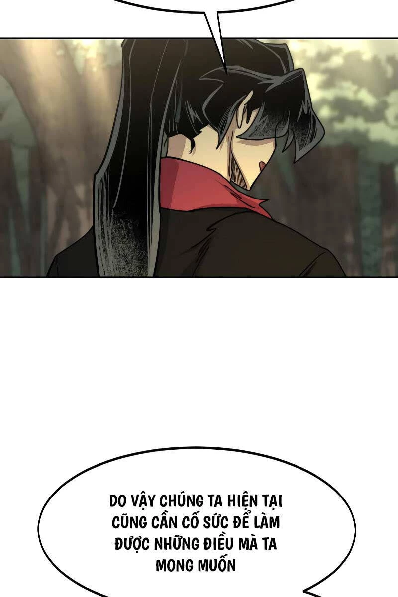 Hoa Sơn Tái Xuất Chapter 113 - Trang 3