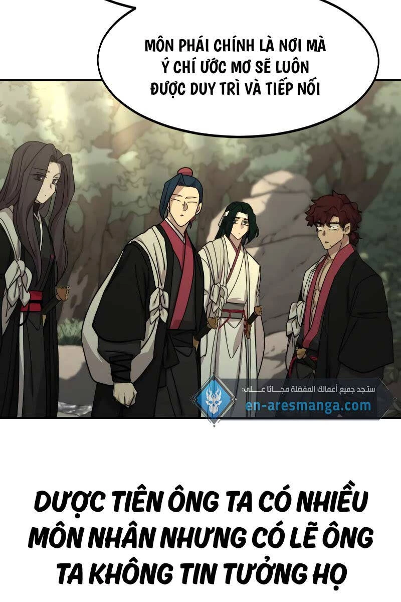 Hoa Sơn Tái Xuất Chapter 113 - Trang 3