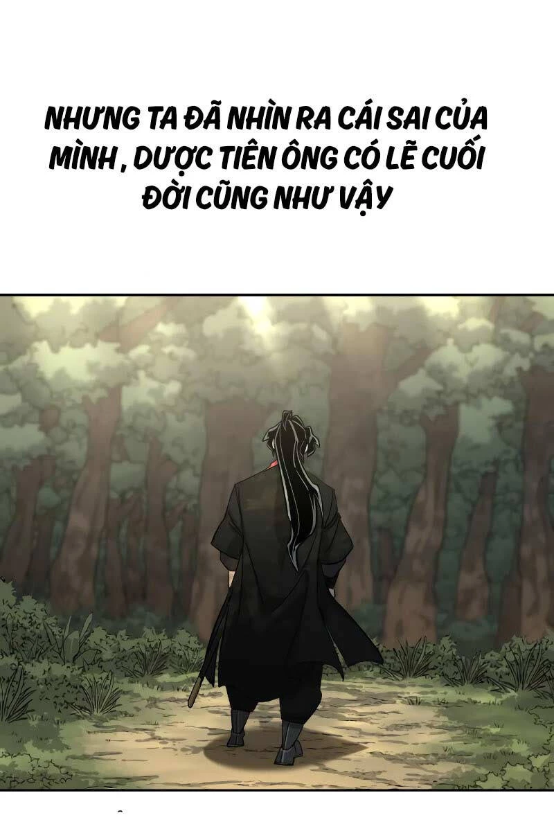 Hoa Sơn Tái Xuất Chapter 113 - Trang 3