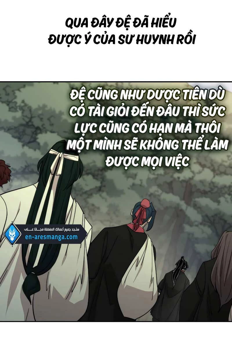 Hoa Sơn Tái Xuất Chapter 113 - Trang 3