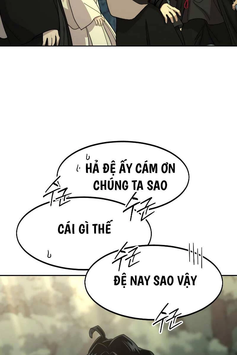 Hoa Sơn Tái Xuất Chapter 113 - Trang 3