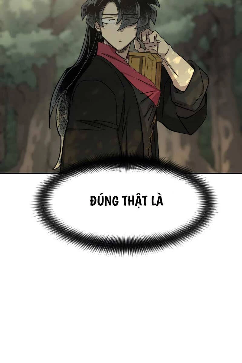 Hoa Sơn Tái Xuất Chapter 113 - Trang 3