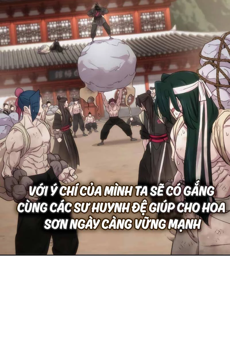 Hoa Sơn Tái Xuất Chapter 113 - Trang 3