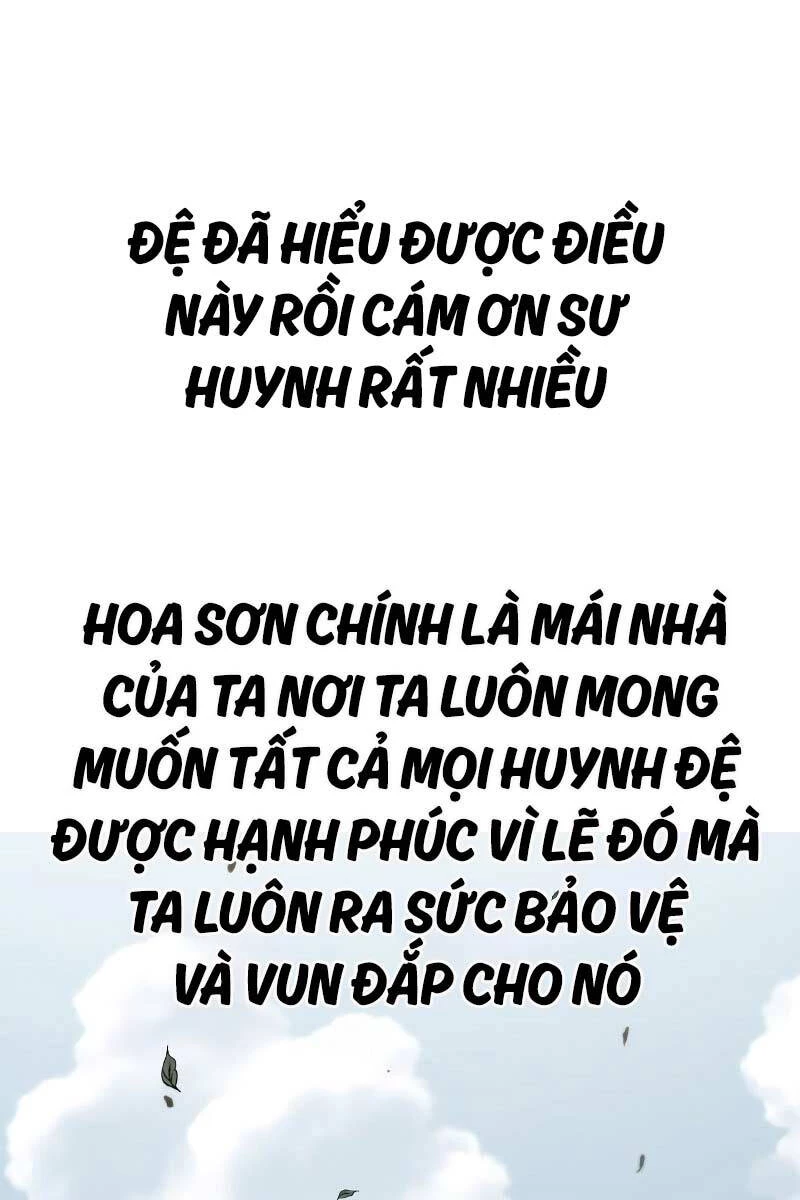 Hoa Sơn Tái Xuất Chapter 113 - Trang 3