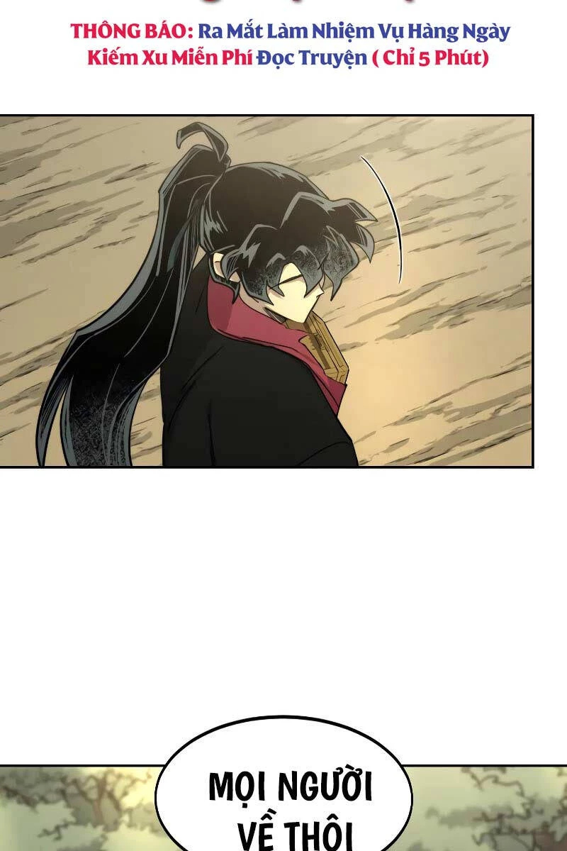 Hoa Sơn Tái Xuất Chapter 113 - Trang 3